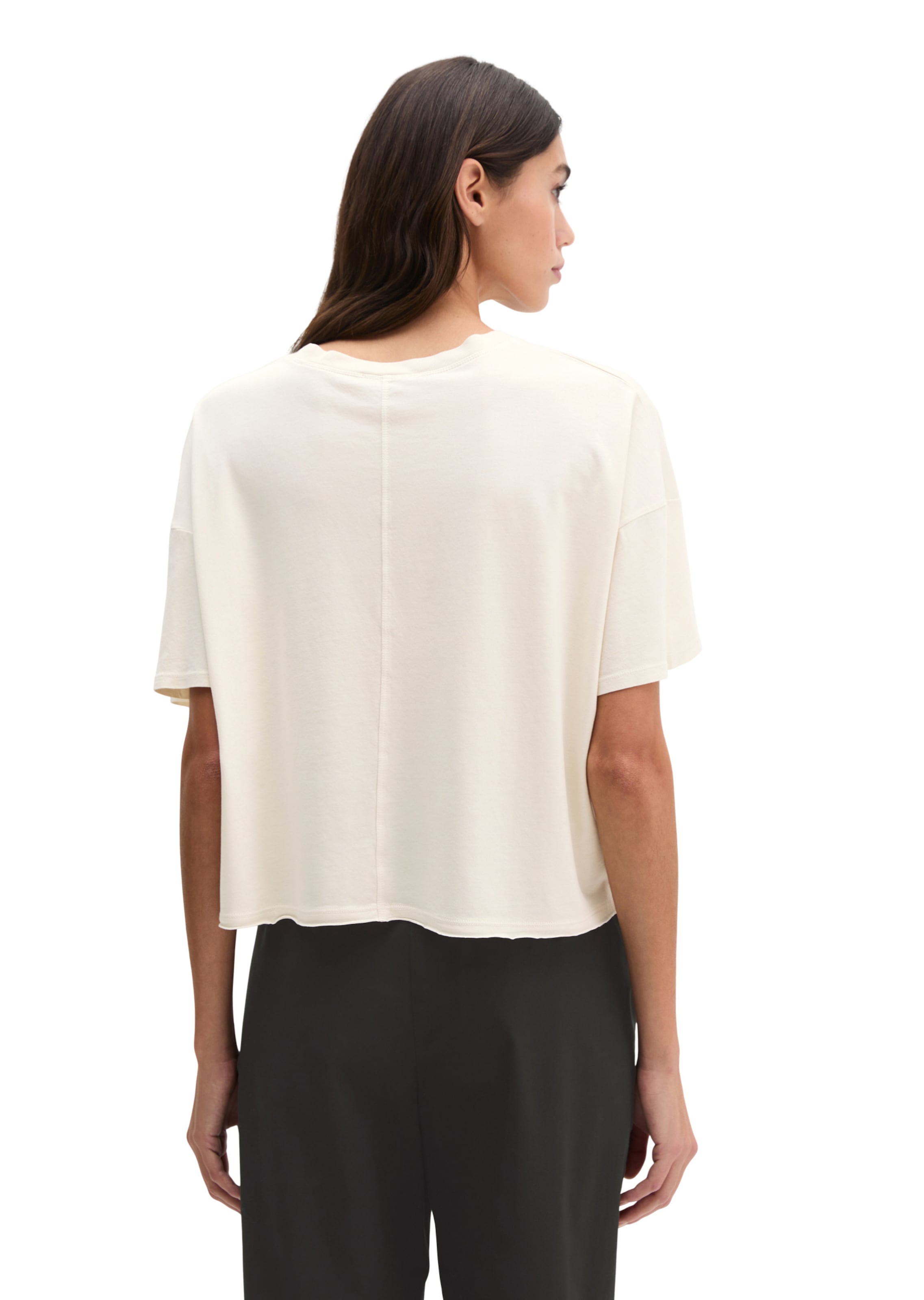 Marc O'Polo Shirt in Grey