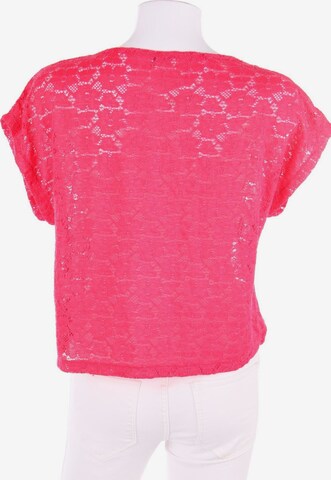 Ann Christine T-Shirt XS in Pink