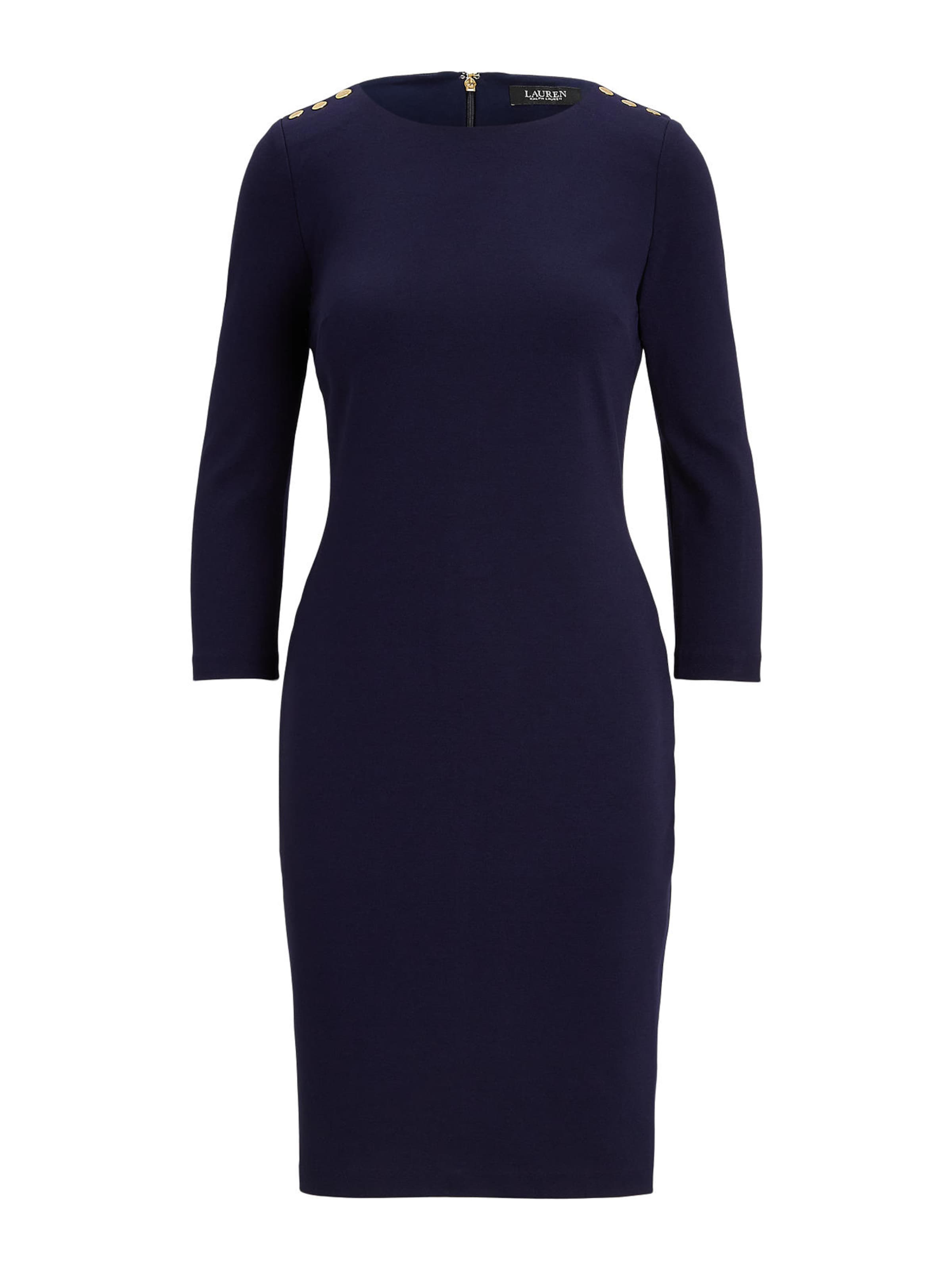 Lauren Ralph Lauren Kleit, värv sinine: eest vaates