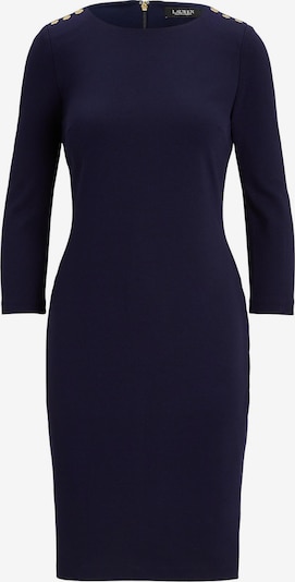Lauren Ralph Lauren Šaty - námornícka modrá, Produkt