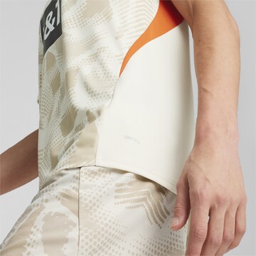 PUMA Trikot 'Borussia Dortmund 24/25' in Beige