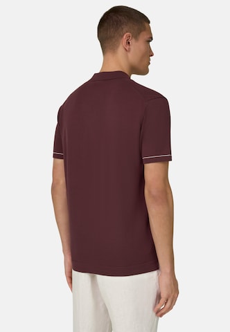 Boggi Milano T-shirt i röd