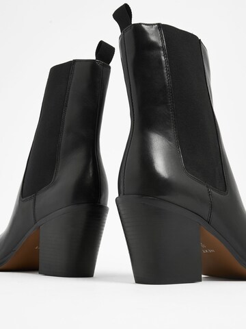 Cizme 'Forever Comfort®' de la Next pe negru