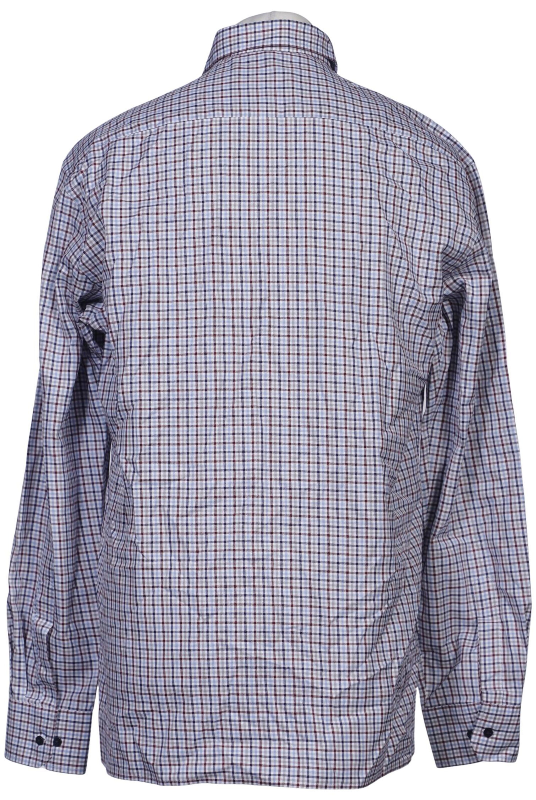 ETERNA Button Up Shirt in L in Mixed colors