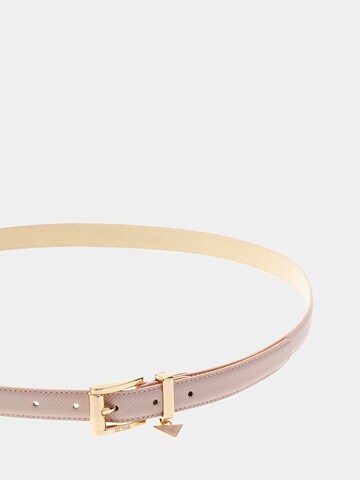 GUESS Belt 'Rosalba' in Pink