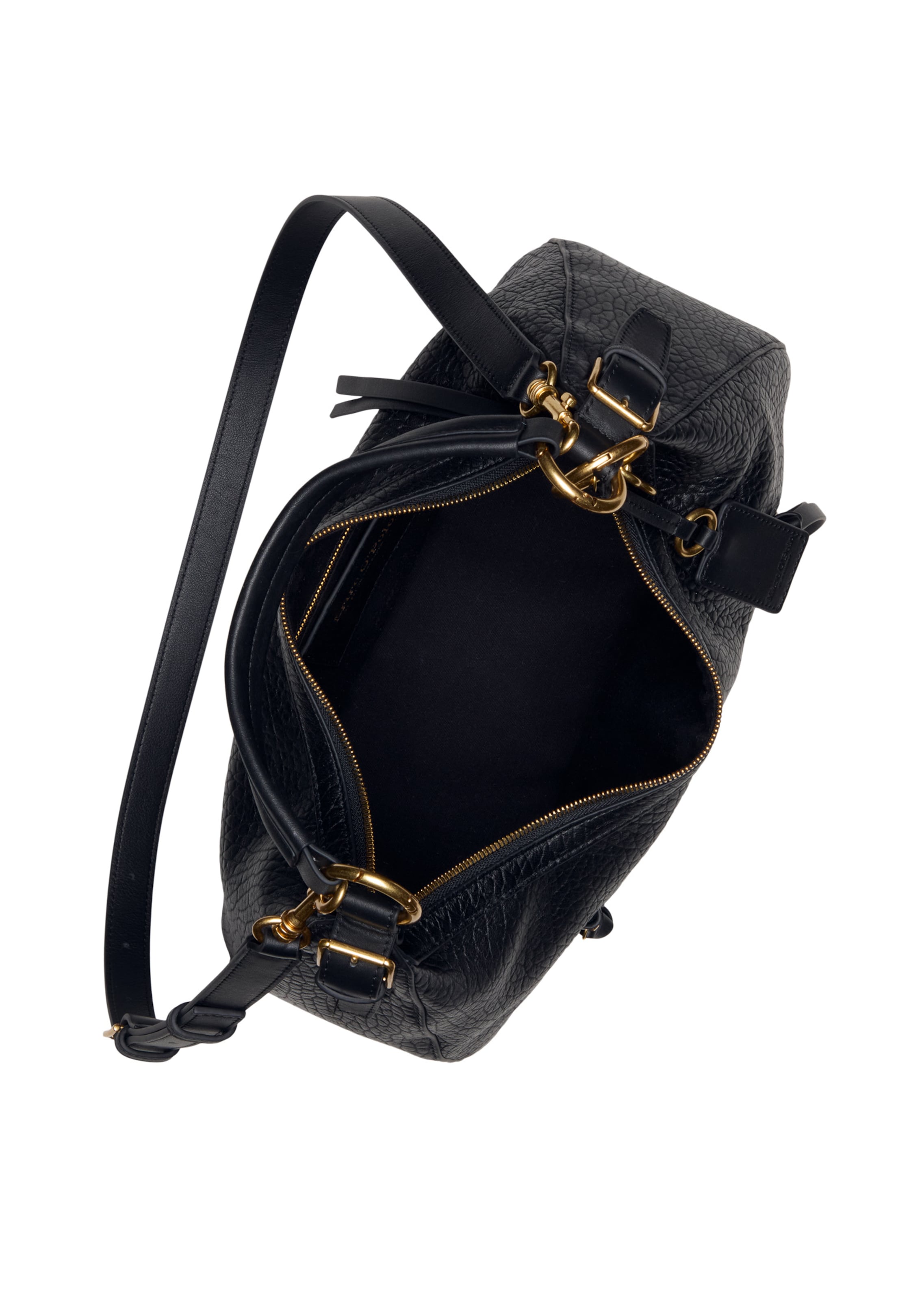 Marc O'Polo Shoulder bag in Black