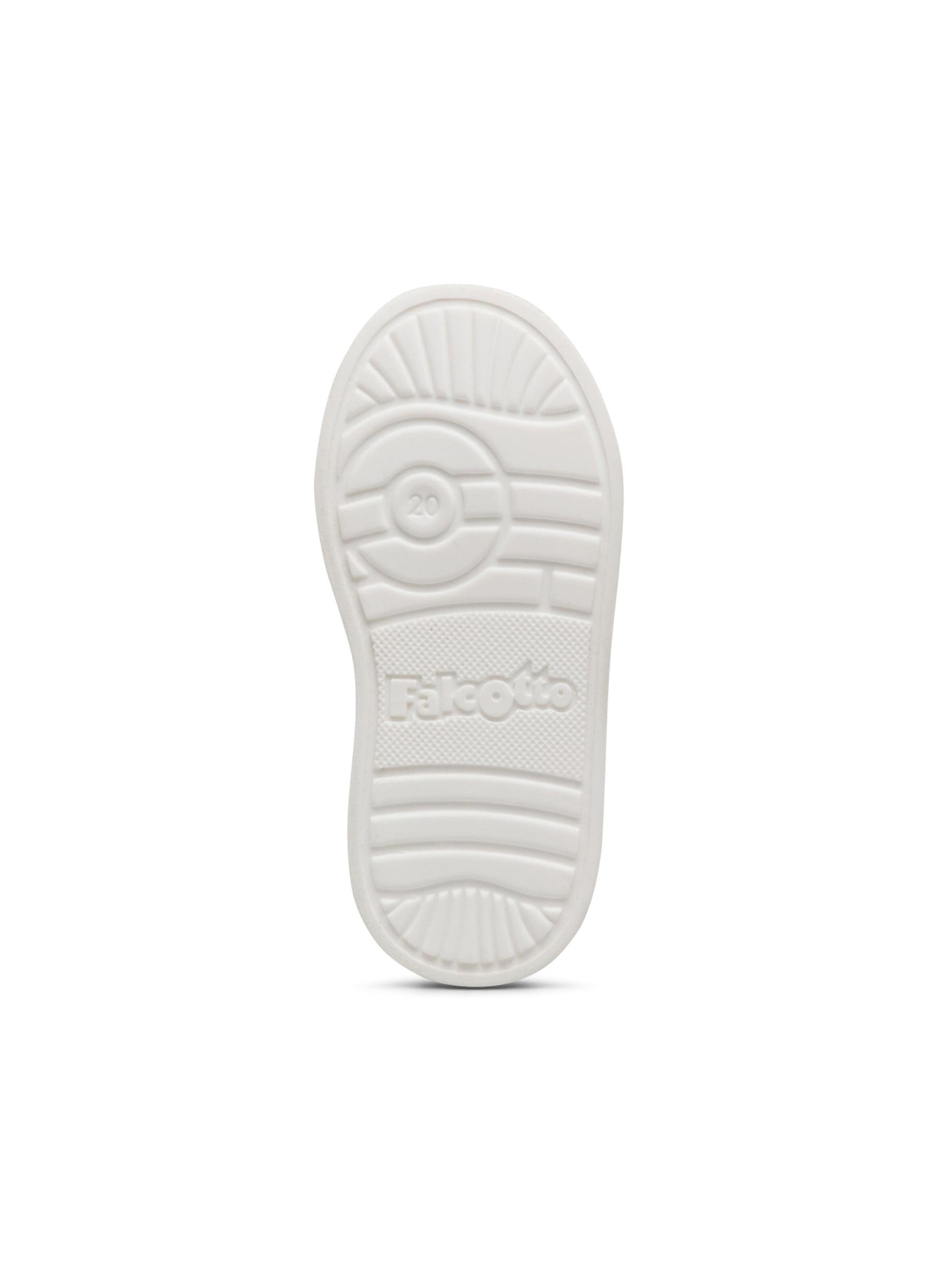 Falcotto Sneakers 'CANDYS' in Wit