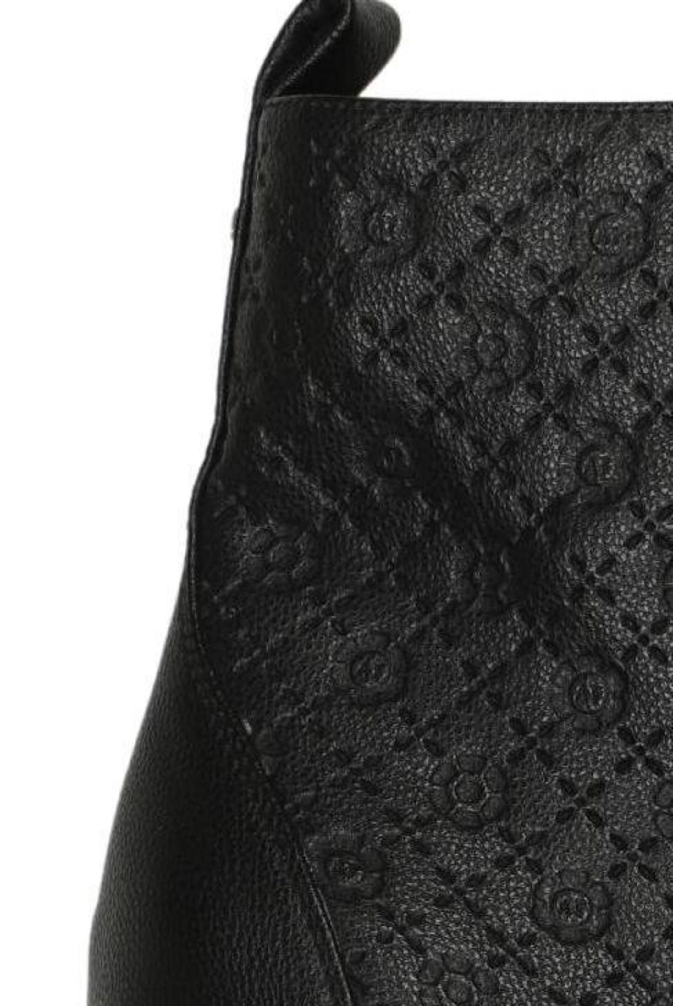 Anna Field Dress Boots in 38 in Black