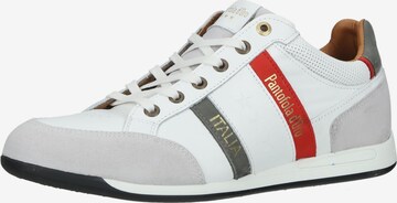 PANTOFOLA D'ORO Sneaker in Weiß: predná strana