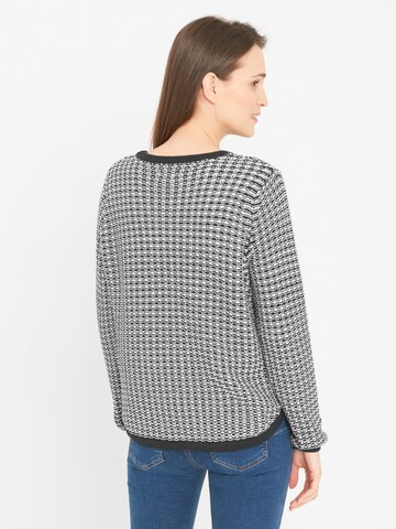 REDGREEN Sweater 'Marlee' in Blue