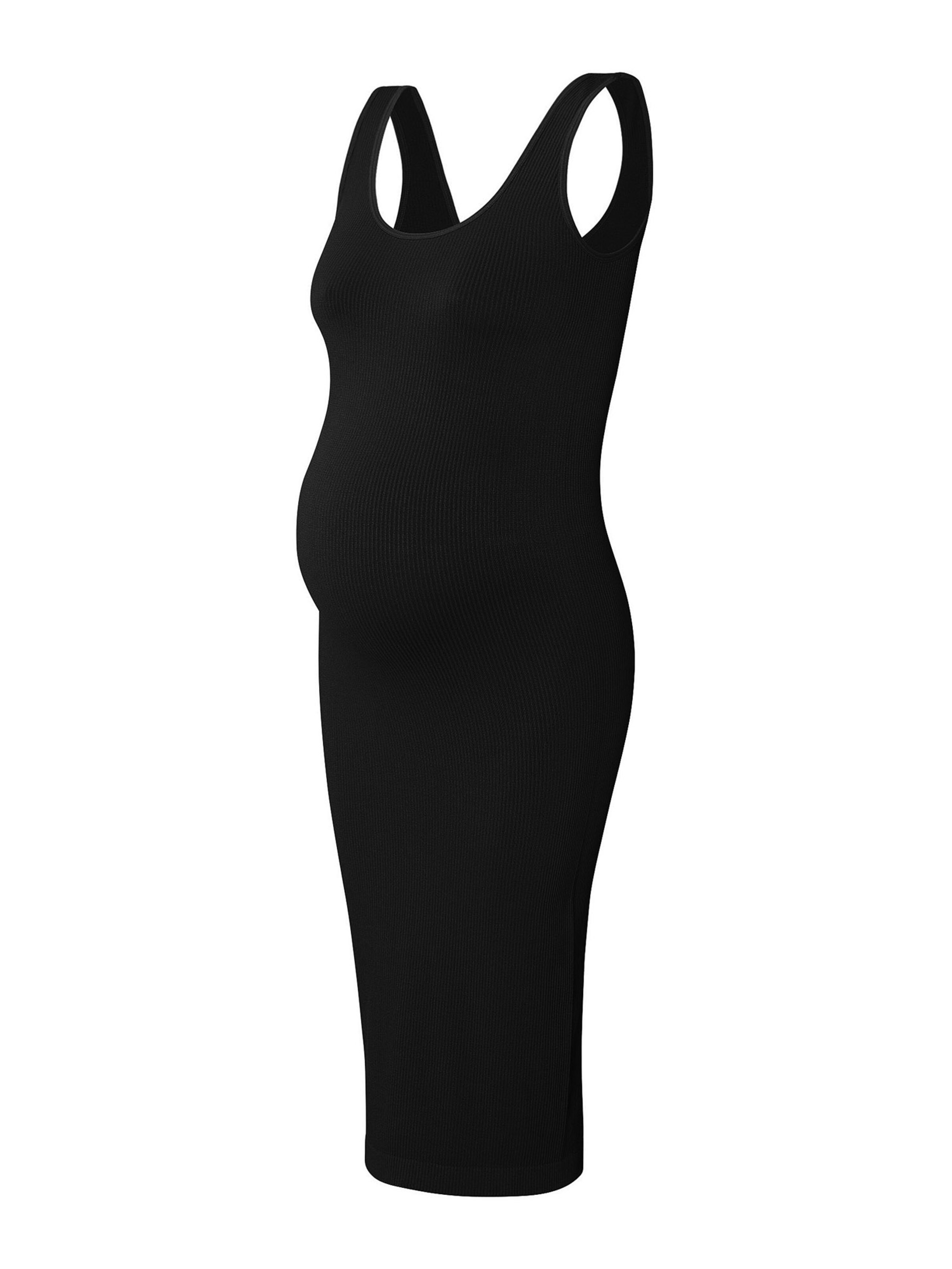 Noppies Dress 'Noemi' in Black: front