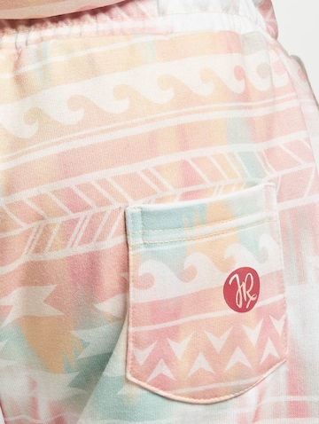 Just Rhyse Regular Pants 'Pocosol' in Mixed colors