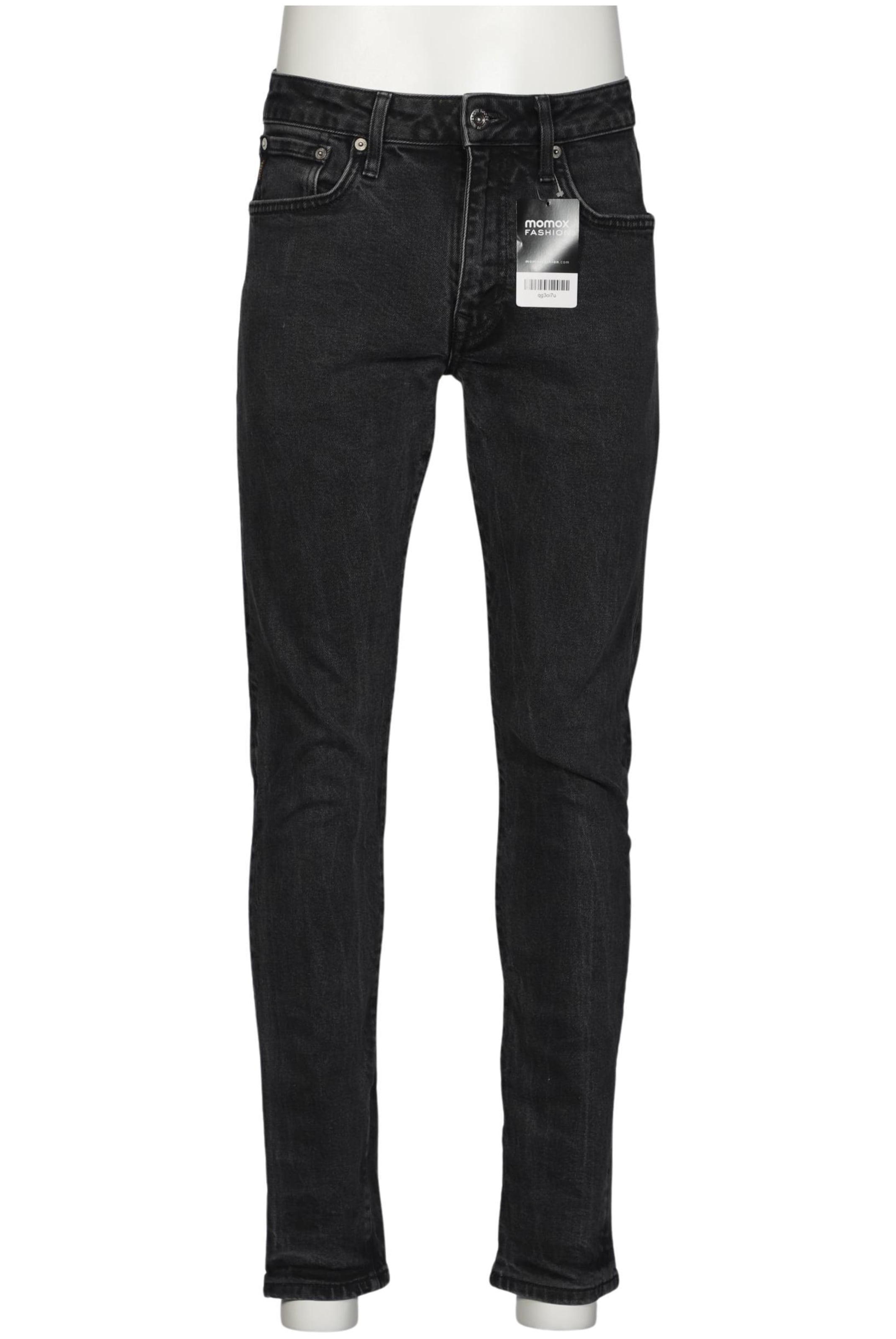 Superdry & Co Jeans 32 in Blau: Vorderseite