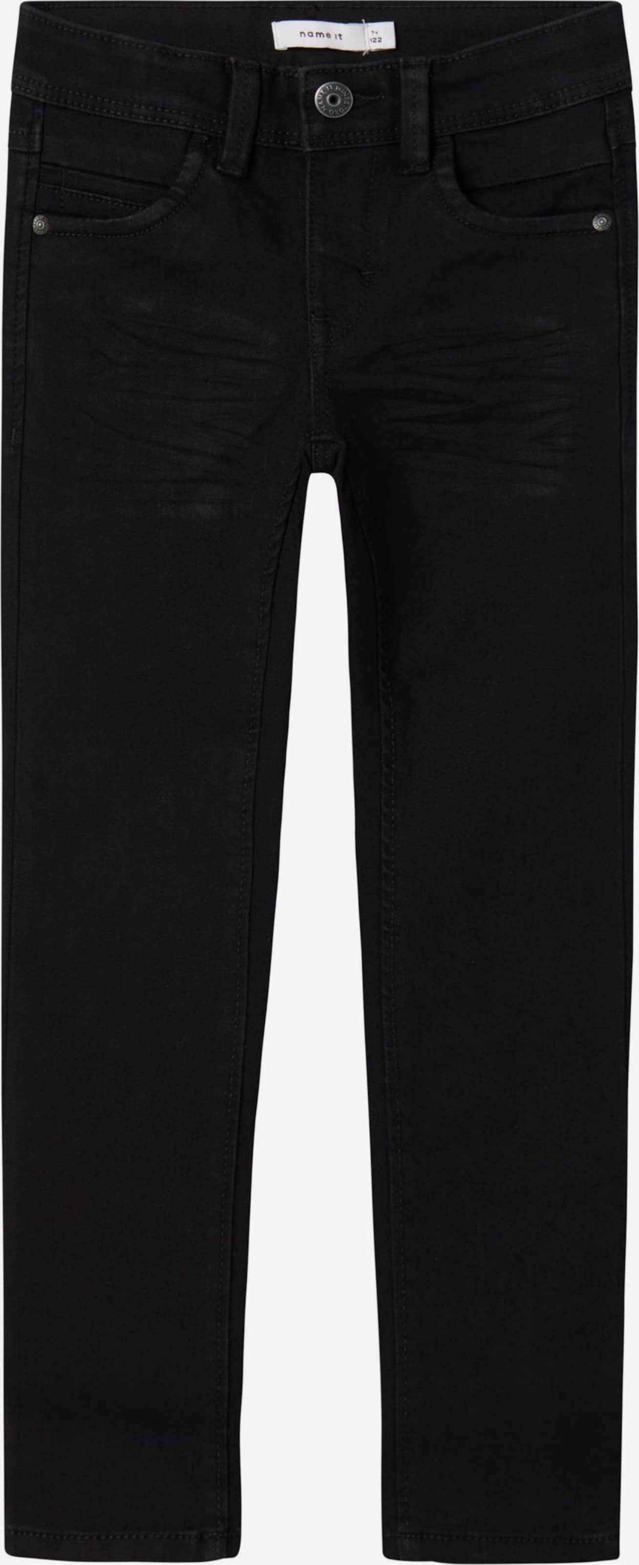 NAME IT Slimfit Jeans 'Silas'