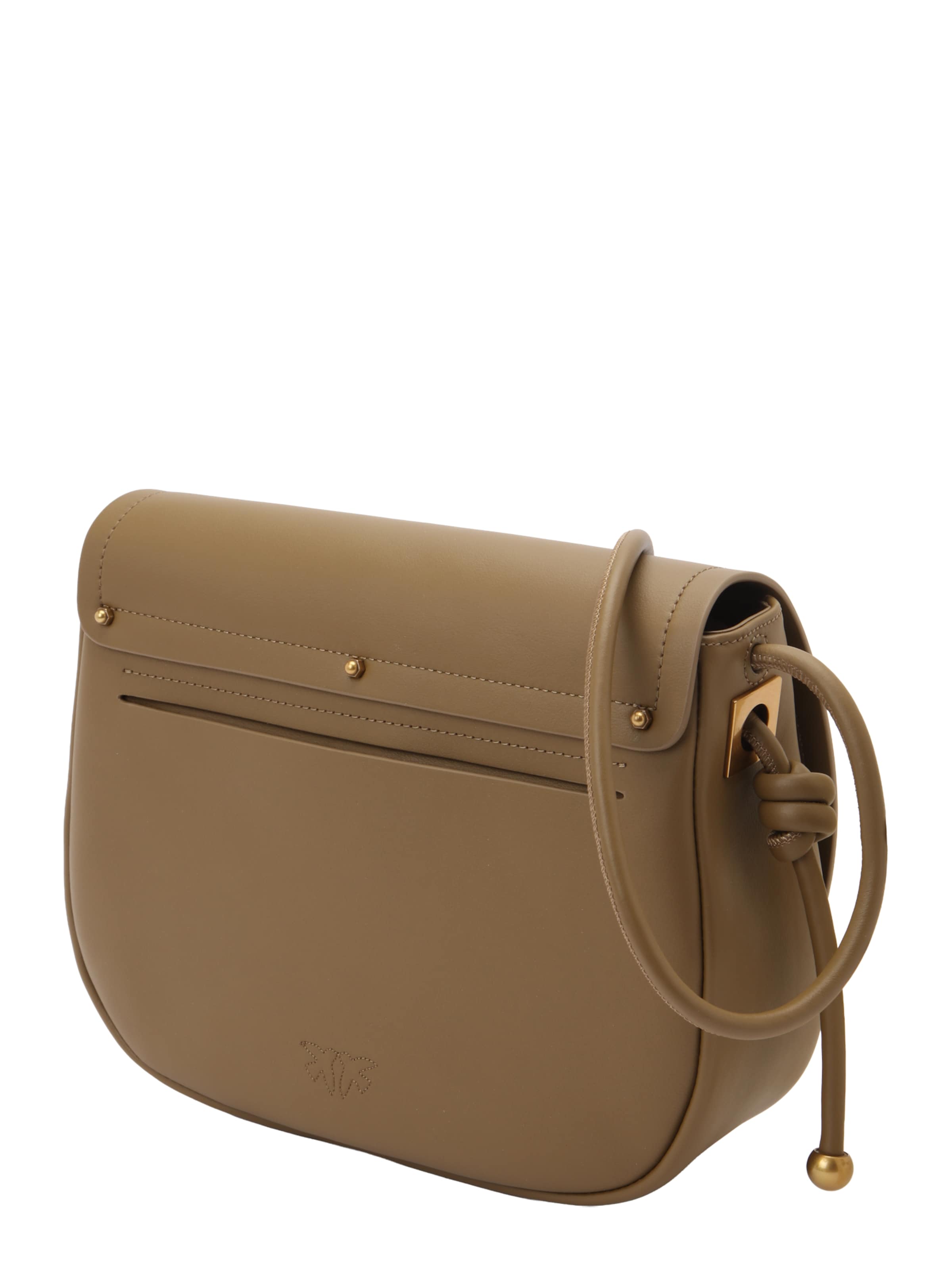 PINKO Shoulder bag in Green