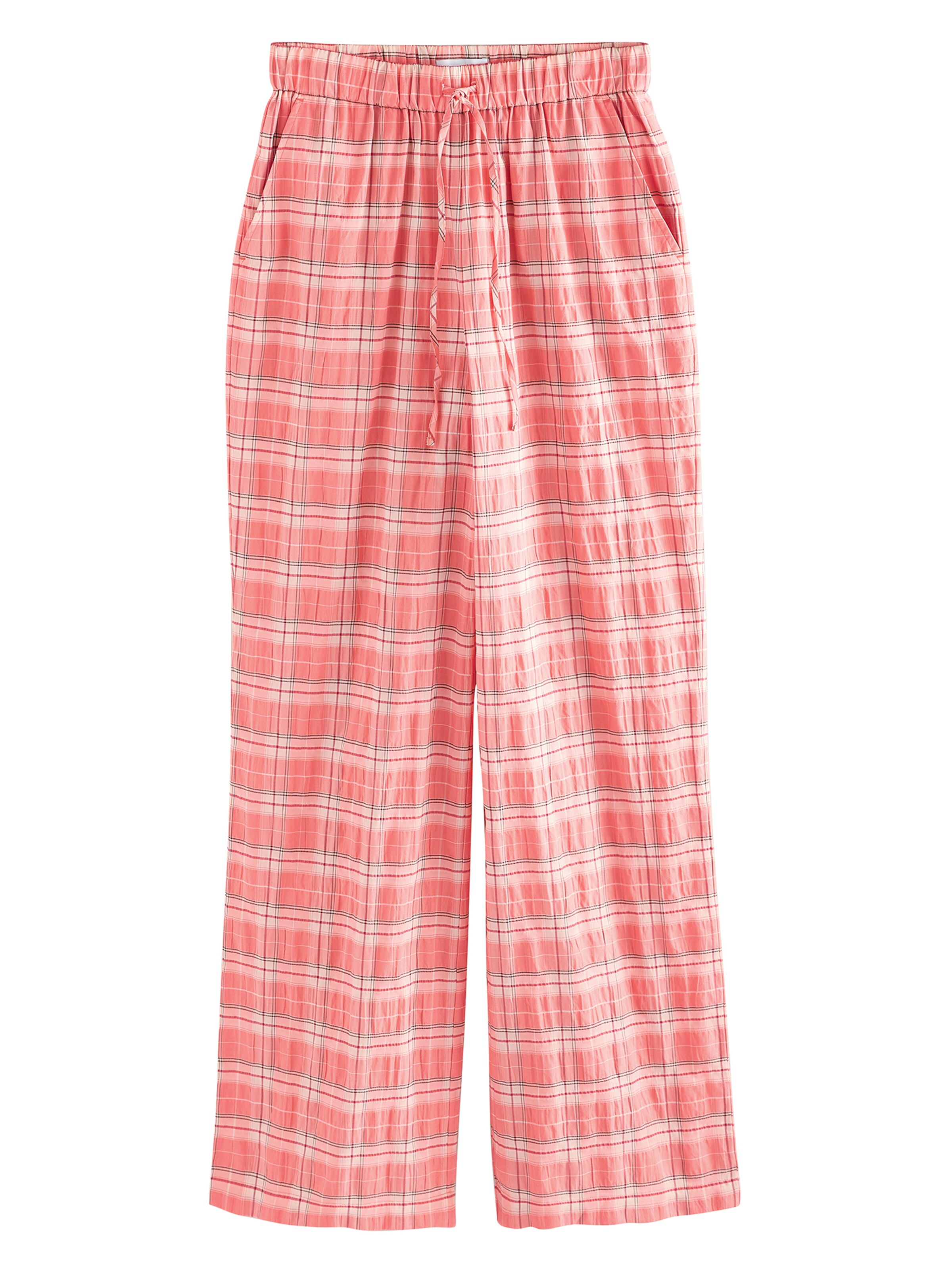 Pantalon Next en rose : devant