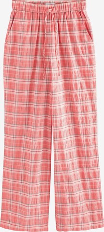 Pantalon Next en rose : devant