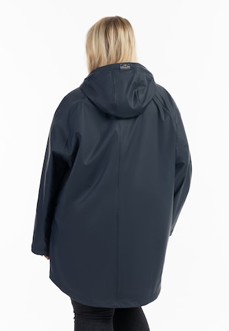 Schmuddelwedda Performance Jacket in Blue