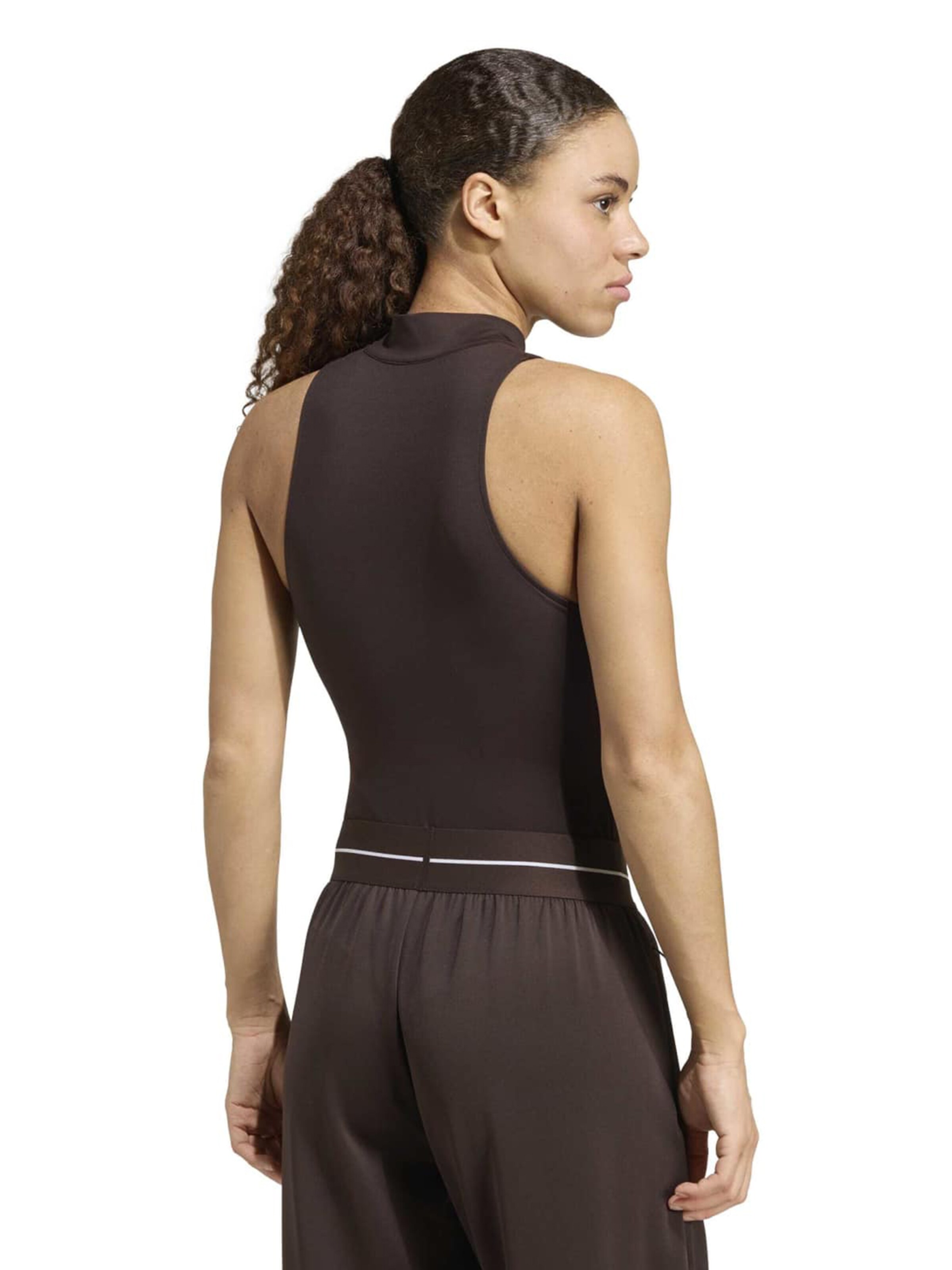 ADIDAS PERFORMANCE Sport body 'HYG' in Bruin