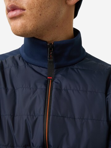 Bogner Fire + Ice Between-season jacket in Blue