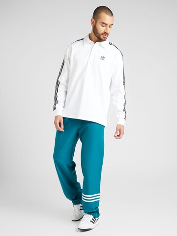 Loosefit Pantaloni 'Neuclassics' di ADIDAS ORIGINALS in verde