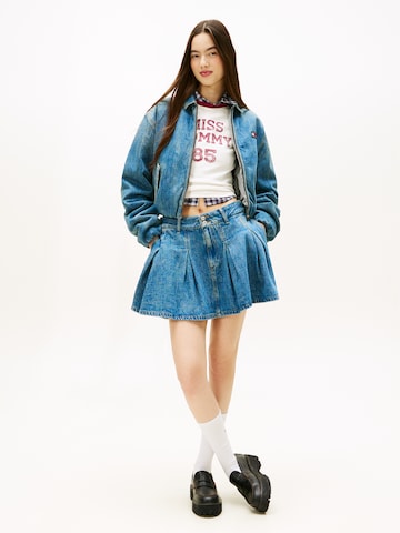 Tommy Jeans Natikači 'ARCHIVE '01' | črna barva