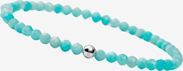 GOOD.designs Bracelet in Green: front