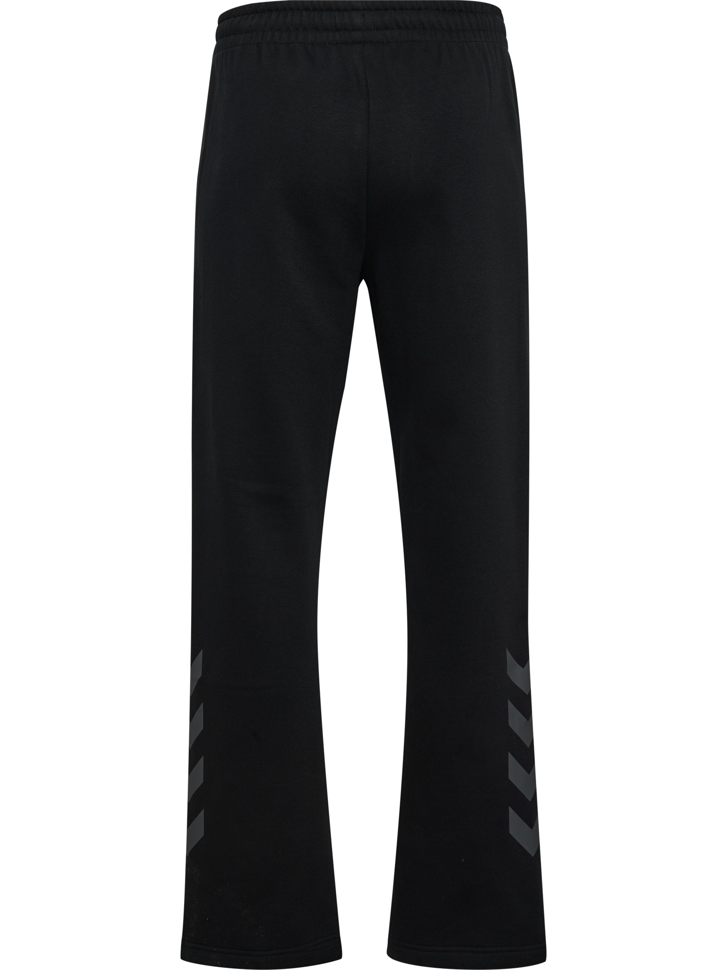Hummel Regular Sportbroek 'KEEPER CHEVRON' in Zwart