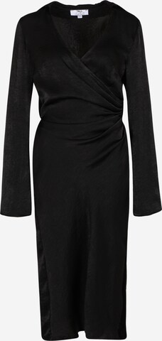 Dorothy Perkins Tall Коктейльное платье в Черный: спереди