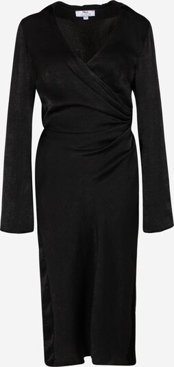 Dorothy Perkins Tall Koktejl obleka | črna barva, Prikaz izdelka