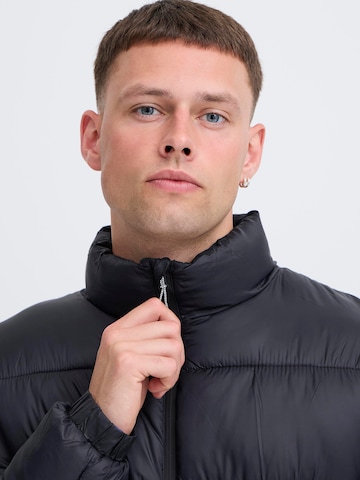 BLEND Jacke 'BHEIDEN' in Schwarz
