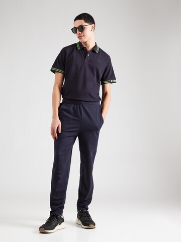 Bogner Fire + Ice Конический (Tapered) Штаны 'PEDRO' в Синий