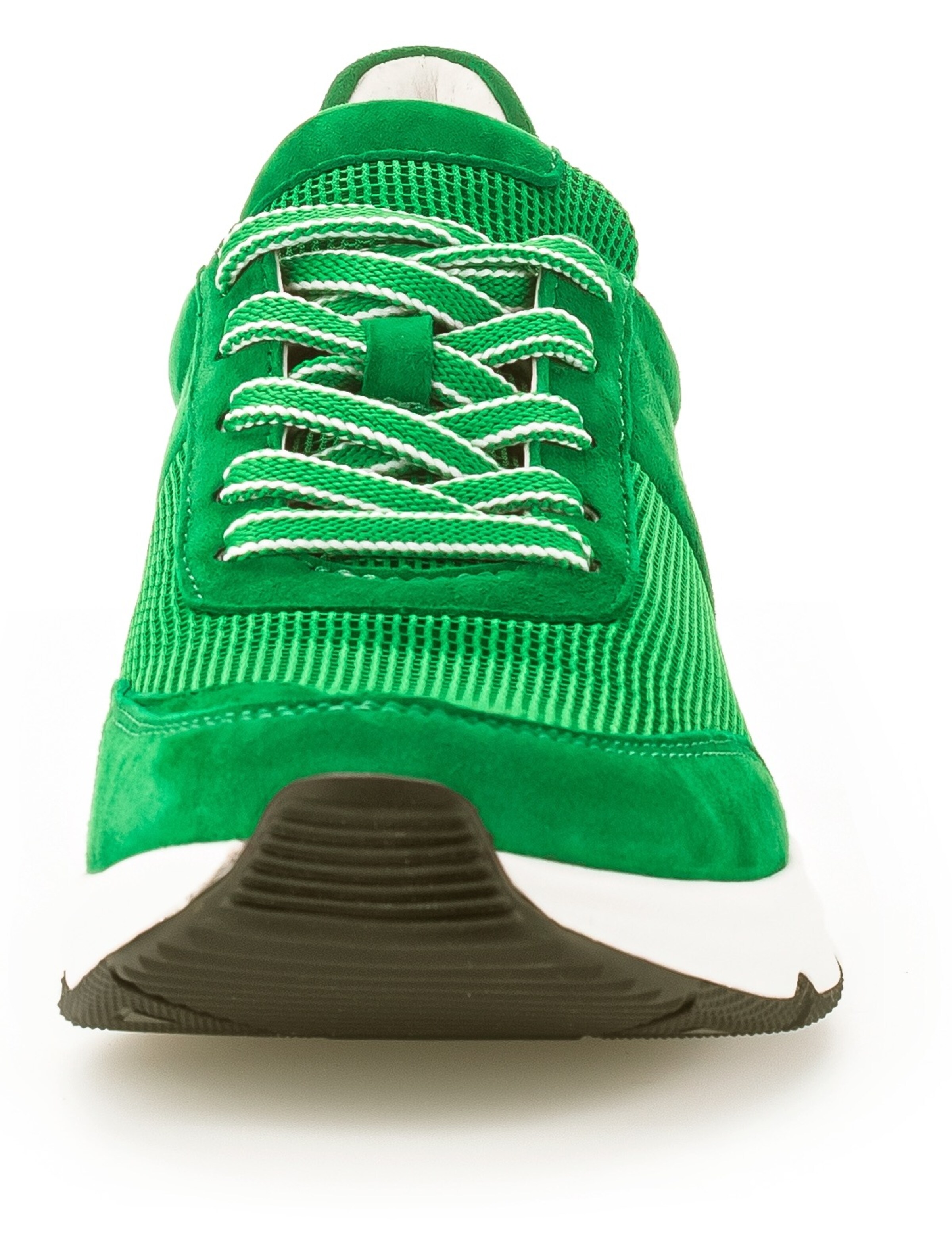 GABOR Sneaker in Grün