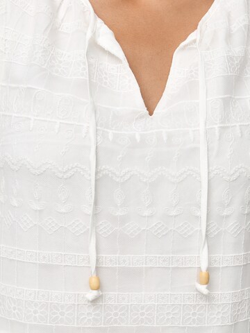 Orsay Dress 'Murcia' in White