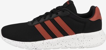 ADIDAS PERFORMANCE Sneakers 'Lite Racer 3.0' in Black: front