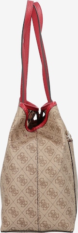 GUESS Shopper 'Vikky' in Brown