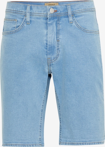 Jeans di BLEND in blu: frontale