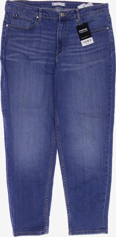 TOMMY HILFIGER Jeans in 33 in Blue: front