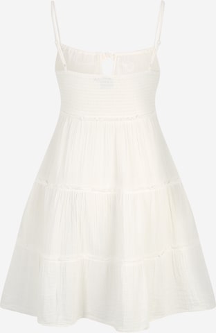 Gap Tall Summer dress in White