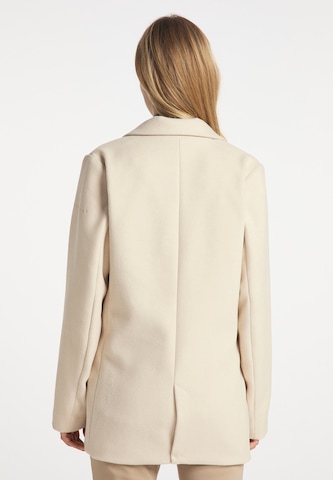 DreiMaster Klassik Between-Season Jacket in Beige