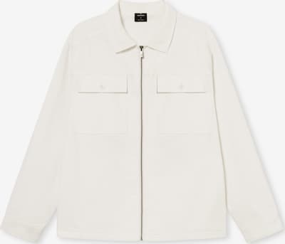 Johnny Urban Casaco meia-estação 'Cameron' em offwhite, Vista do artigo