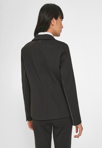 Basler Blazer in Schwarz