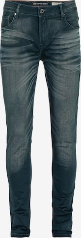 CIPO & BAXX Jeans 'CD492' in Blau: front