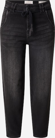 GangTapered Traperice '94VIA' - crna boja: prednji dio