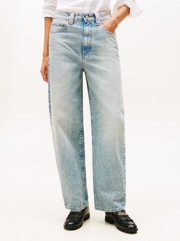 TOMMY HILFIGER Loose fit Jeans in Blue: front