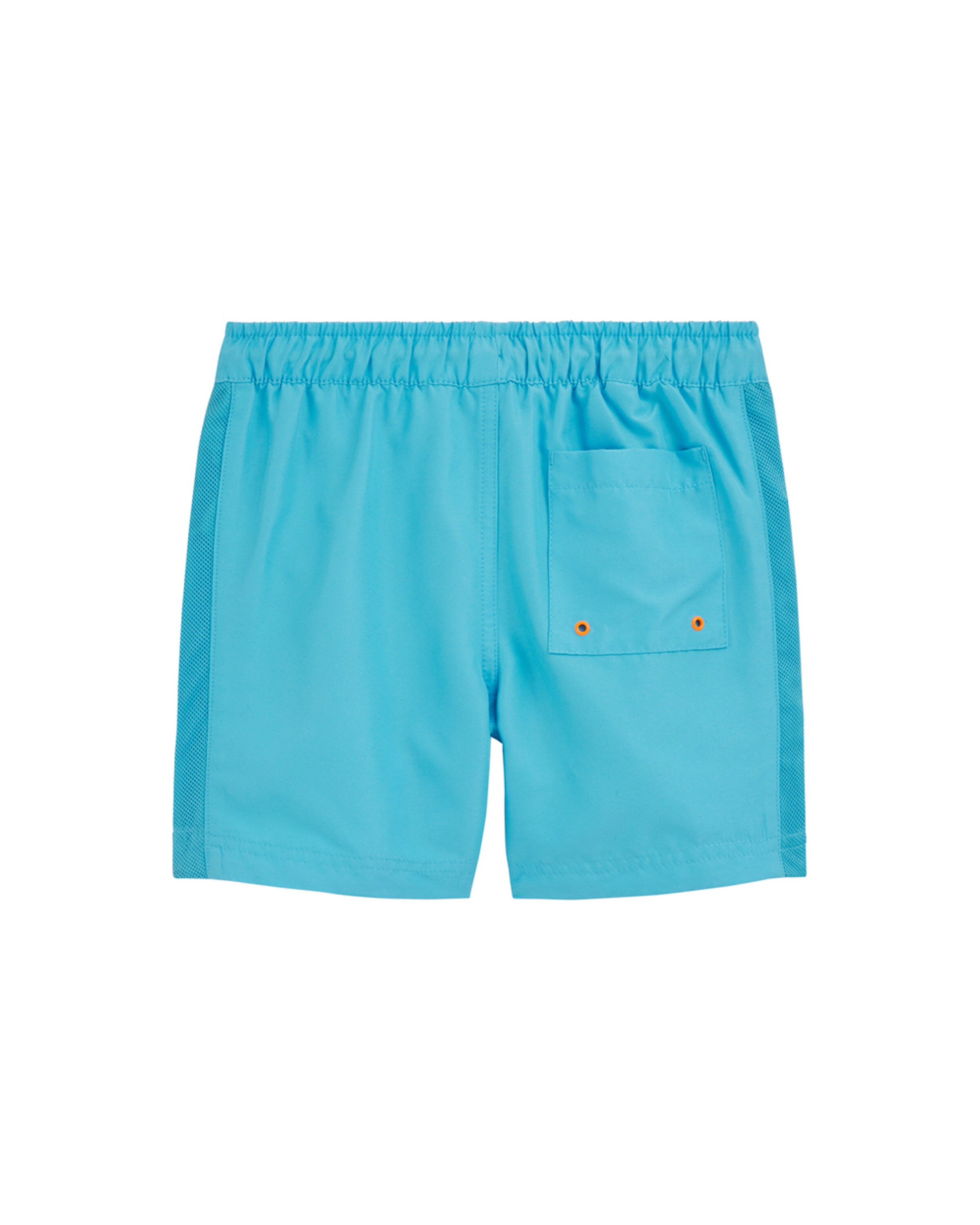 WE Fashion Badbyxa i blå