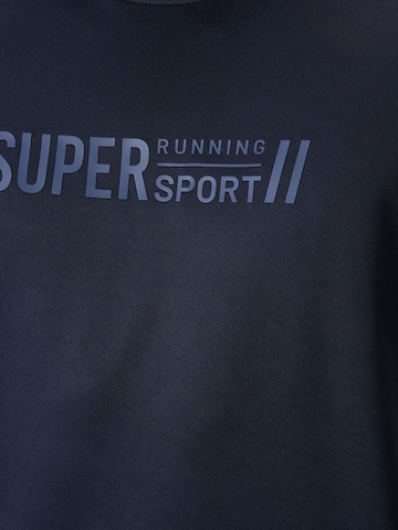Tommy Life T-Shirts in Blau