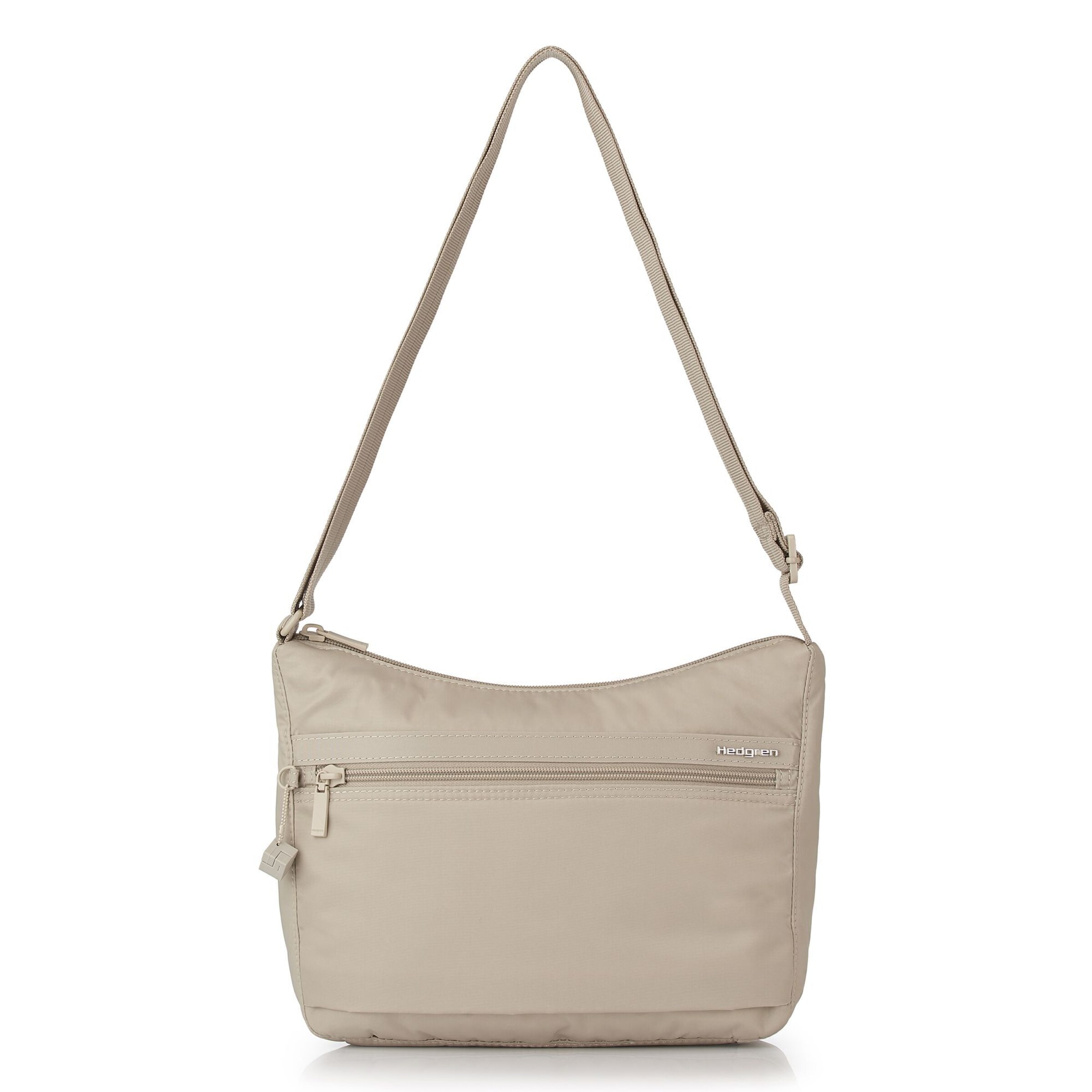 Borsa a tracolla 'Inner City Harper's' di Hedgren in beige