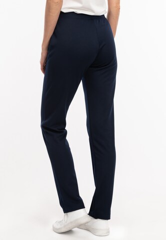 LPO Regular Casualpants in Blau