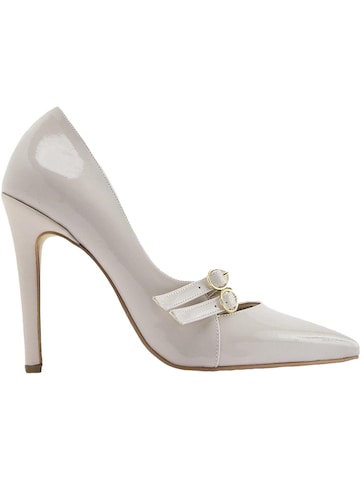 Limoya Slingback Pumps 'Blanka' in Beige